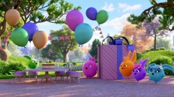 کارتون Sunny Bunnies  قسمت 37